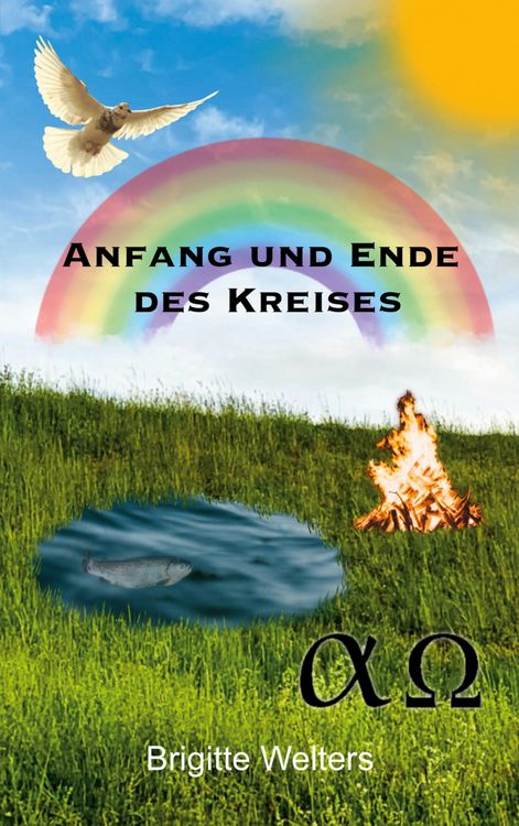 Produktbild: Anfang und Ende des Kreises