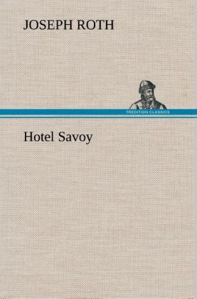 Produktbild: Hotel Savoy