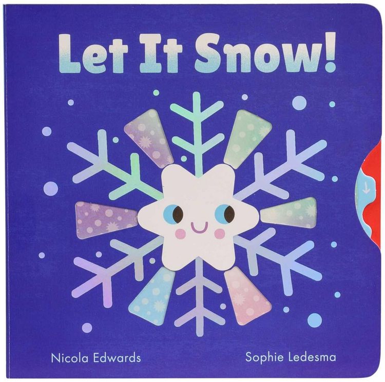 Produktbild: Let It Snow!