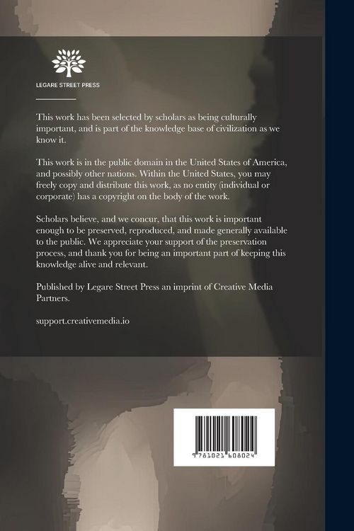 Produktbild: Chapters On School Supervision: A Practical Treatise On Superintendence; Grading: Arranging Courses of Study; the Preparation and Use of Blanks, Recor