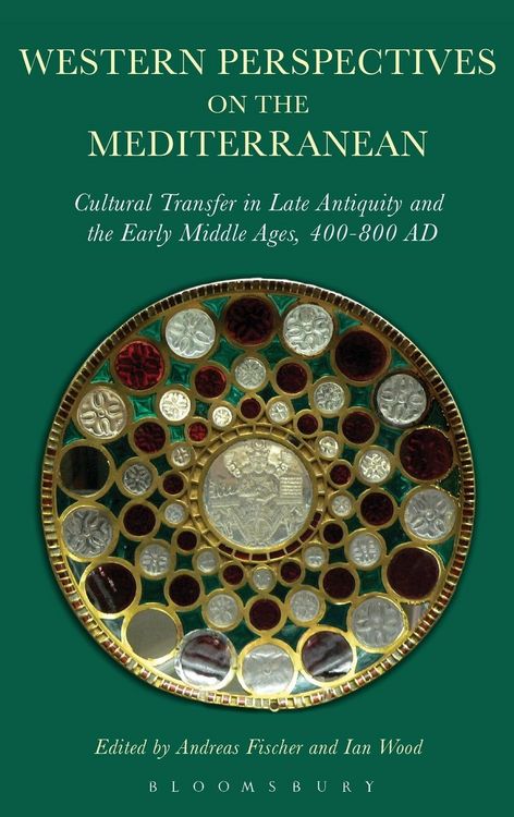 Produktbild: Western Perspectives on the Mediterranean