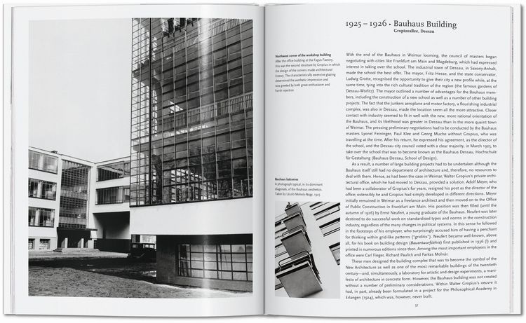 Produktbild: Gropius