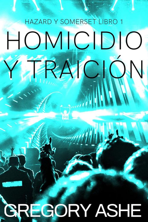 Produktbild: Homicidio y traici&oacute;n