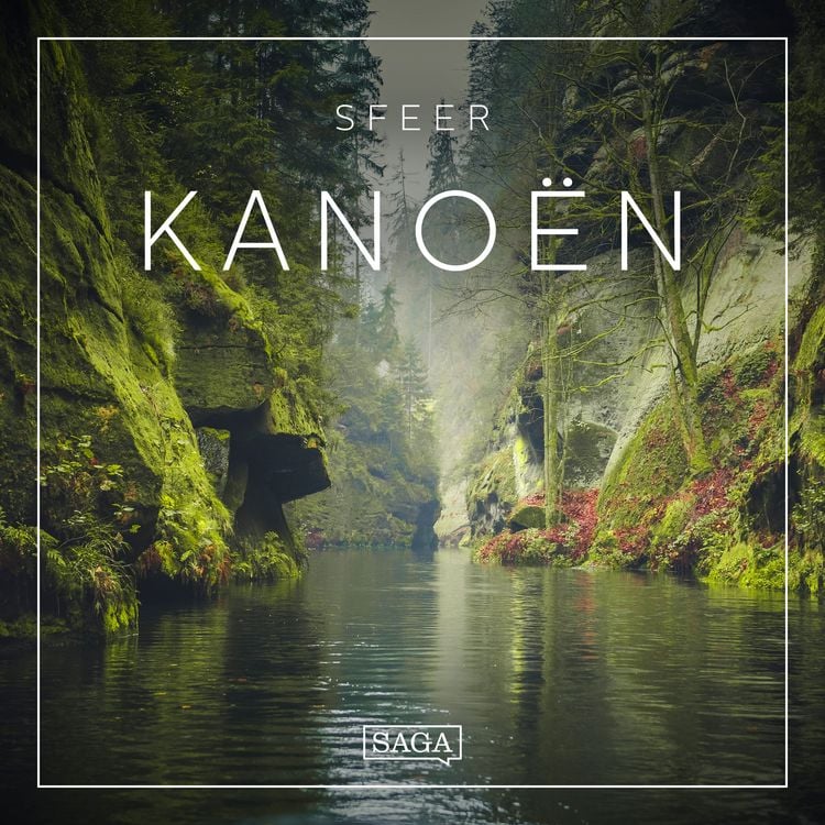 Produktbild: Sfeer - Kano&euml;n