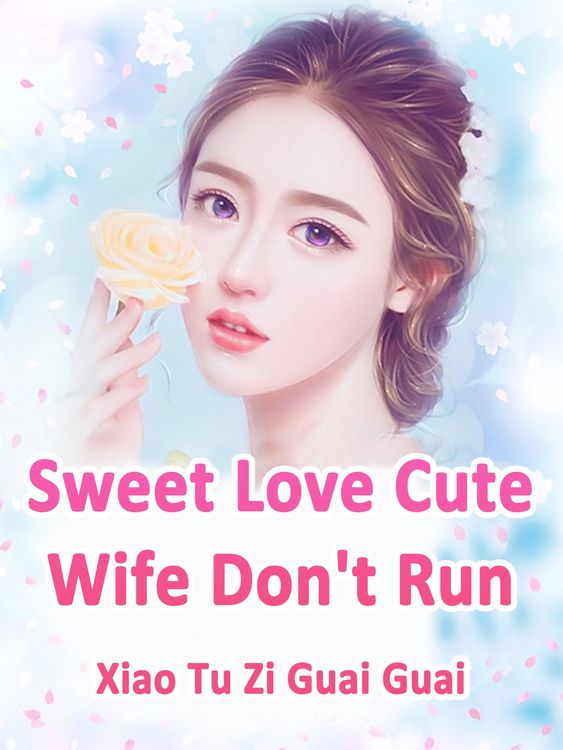 Produktbild: Sweet Love: Cute Wife, Don't Run