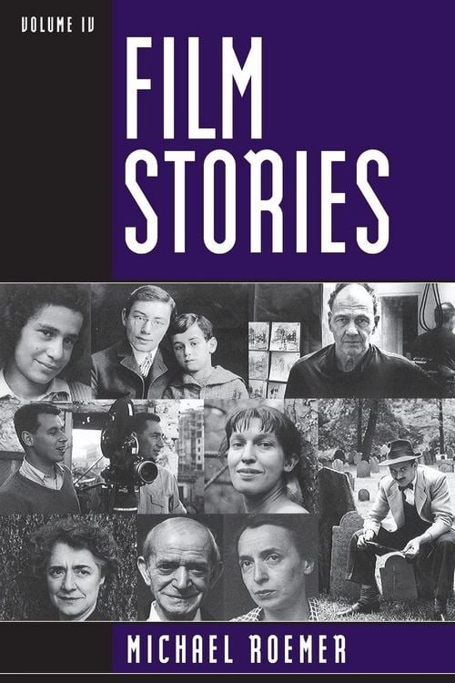 Produktbild: Film Stories