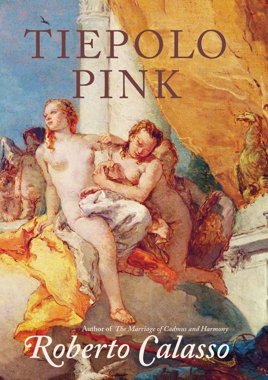 Produktbild: Tiepolo Pink