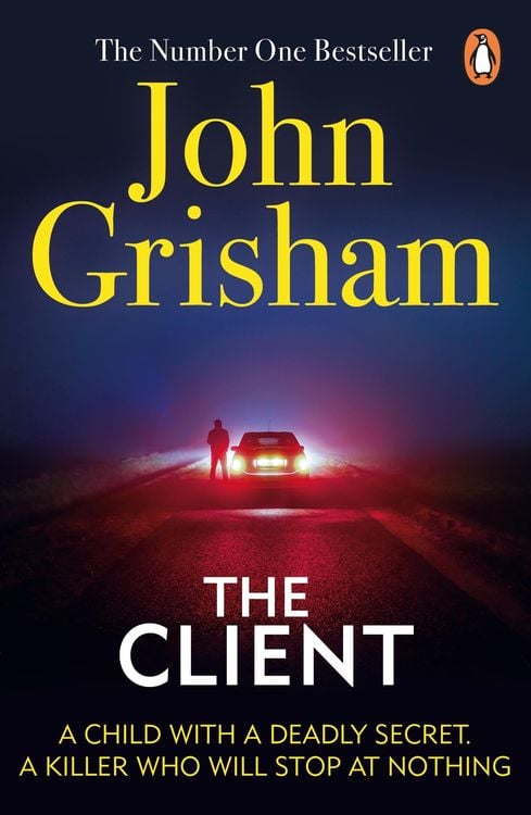 Produktbild: The Client