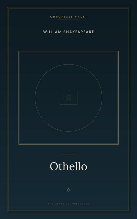 Produktbild: Othello