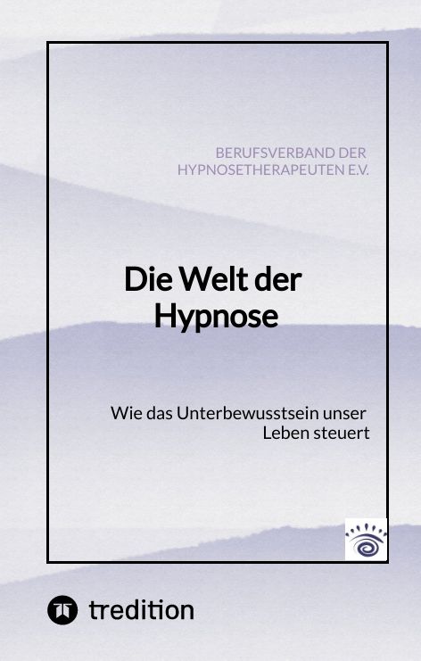 Produktbild: Die Welt der Hypnose