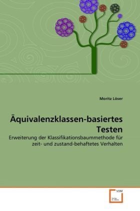 Produktbild: L&ouml;ser, M: &Auml;quivalenzklassen-basiertes Testen