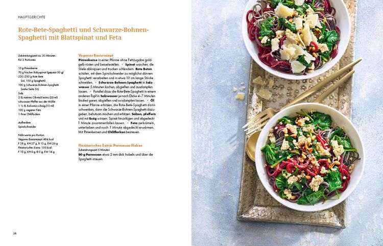 Produktbild: Ges&uuml;nder geht&rsquo;s kaum