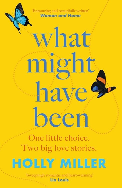 Produktbild: What Might Have Been
