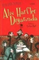 Produktbild: Alis Harfler Diyarinda