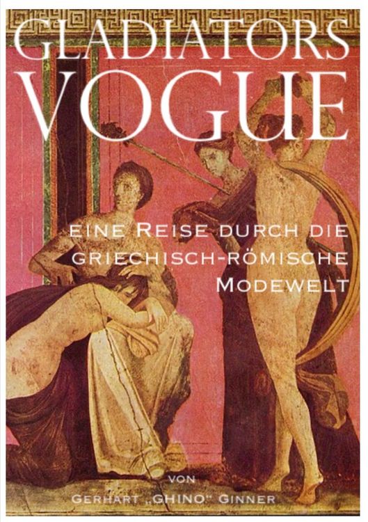 Produktbild: Gladiators Vogue