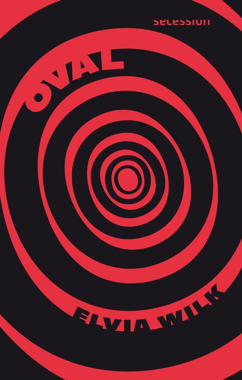 Produktbild: Oval