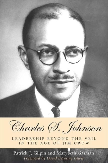 Produktbild: Charles S. Johnson