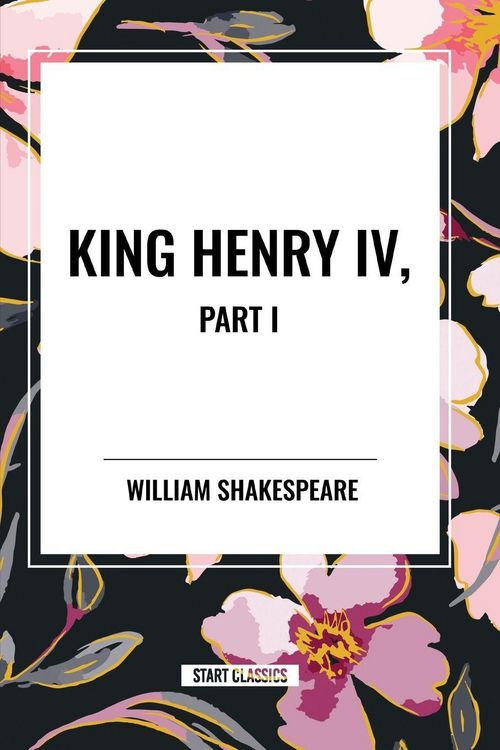 Produktbild: King Henry IV, Part I