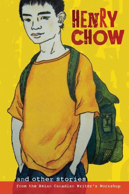 Produktbild: Henry Chow and Other Stories