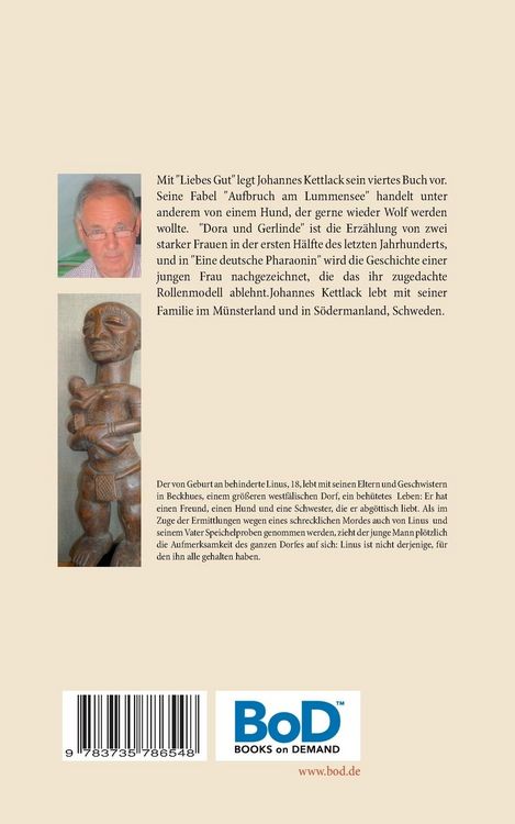 Produktbild: Liebes Gut