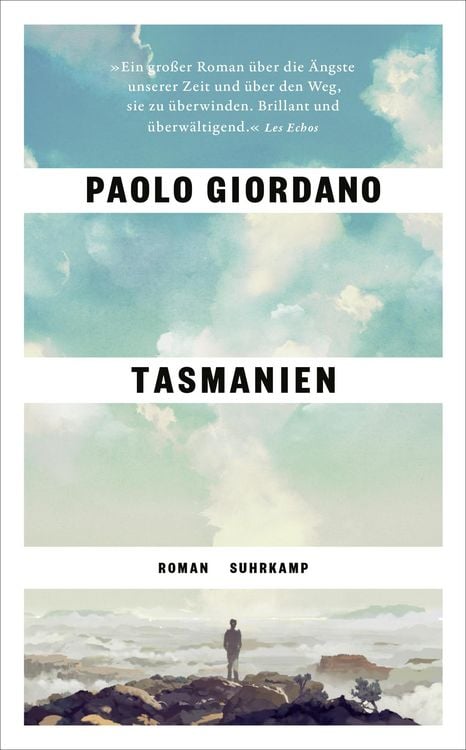 Produktbild: Tasmanien
