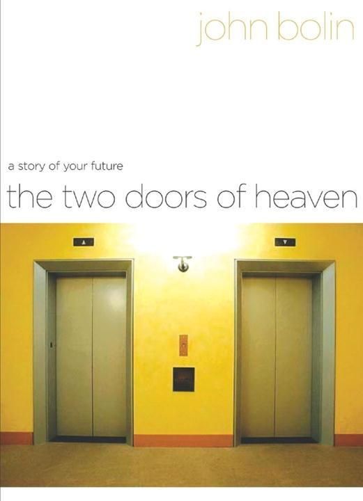 Produktbild: The Two Doors of Heaven