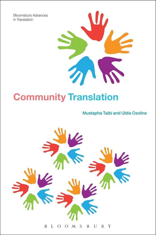 Produktbild: Community Translation