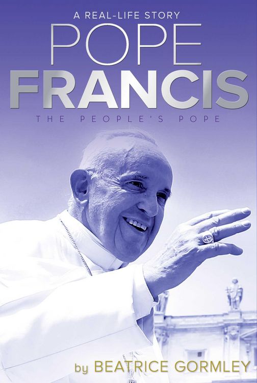 Produktbild: Pope Francis