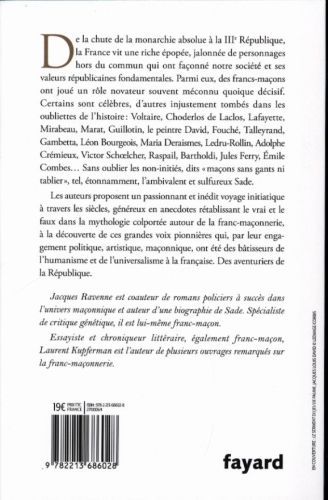 Produktbild: Les Aventuriers de la R&eacute;publique