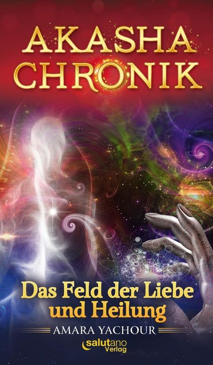 Produktbild: Akasha-Chronik