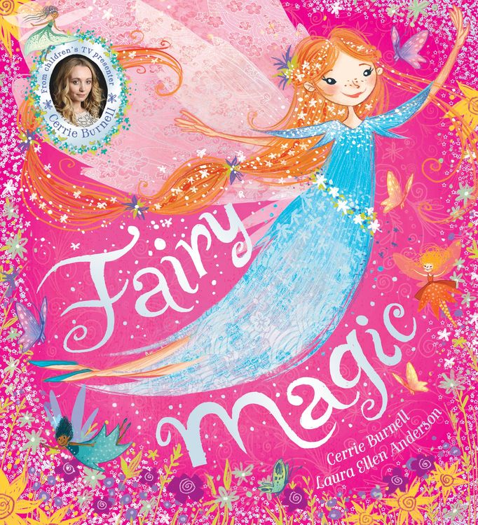 Produktbild: Fairy Magic
