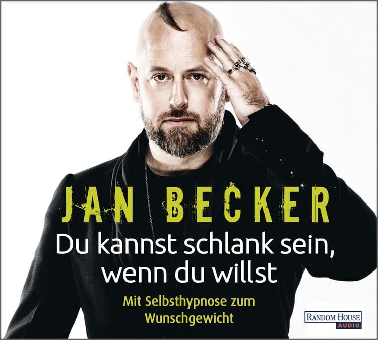 Produktbild: Du kannst schlank sein, wenn du willst