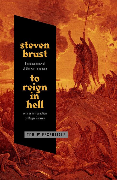 Produktbild: To Reign in Hell
