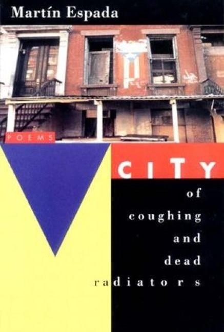 Produktbild: City of Coughing and Dead Radiators