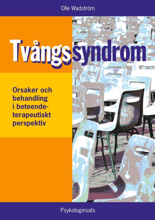 Produktbild: Tv&aring;ngssyndrom/OCD
