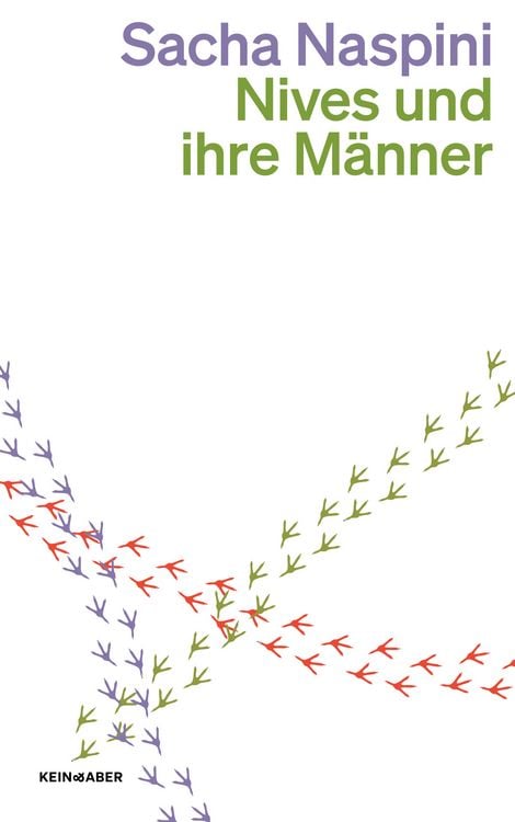 Produktbild: Nives und ihre M&auml;nner