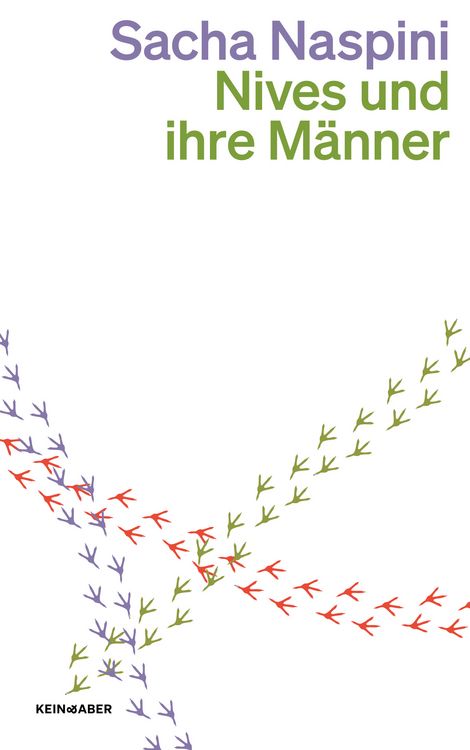 Produktbild: Nives und ihre M&auml;nner