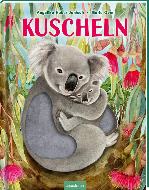 Produktbild: Kuscheln