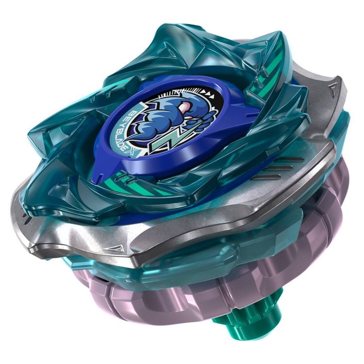 Produktbild: Beyblade X Cx Starter Pack Set