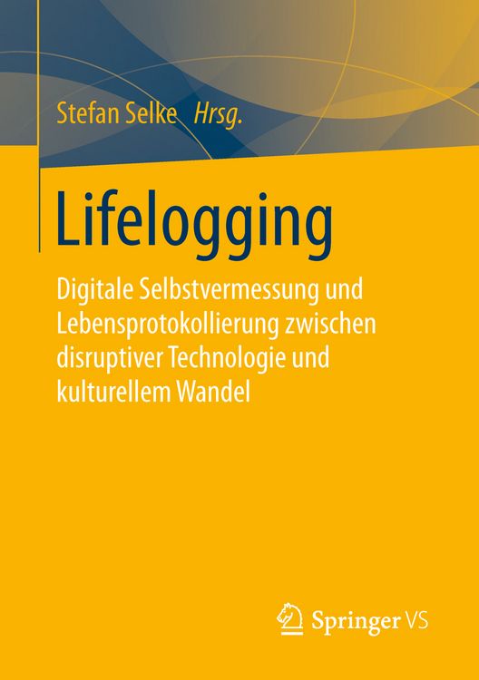 Produktbild: Lifelogging