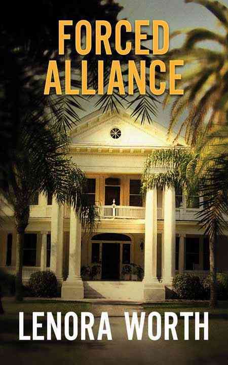Produktbild: Forced Alliance