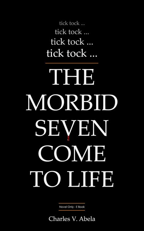 Produktbild: The Morbid Seven Come To Life