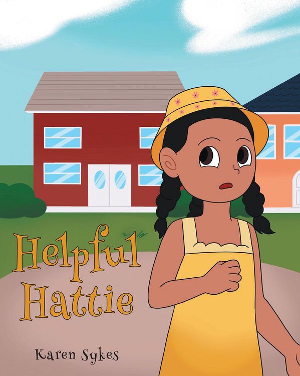 Produktbild: Helpful Hattie