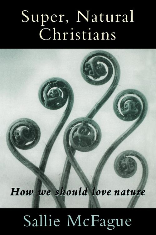 Produktbild: Super, Natural Christians