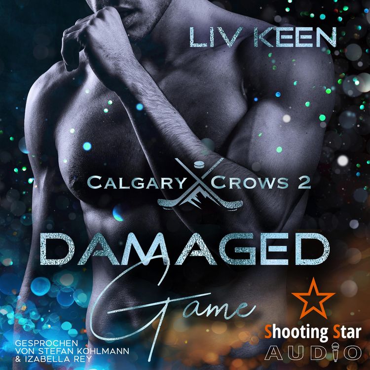Produktbild: Damaged Game