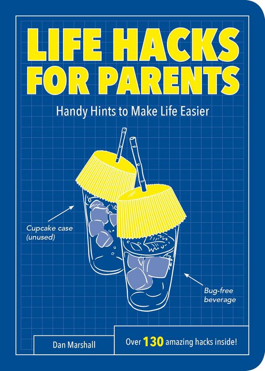 Produktbild: Life Hacks for Parents