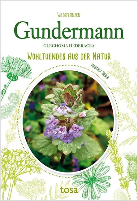 Produktbild: Gundermann