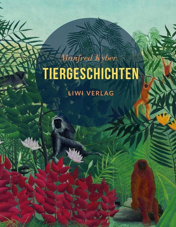 Produktbild: Tiergeschichten