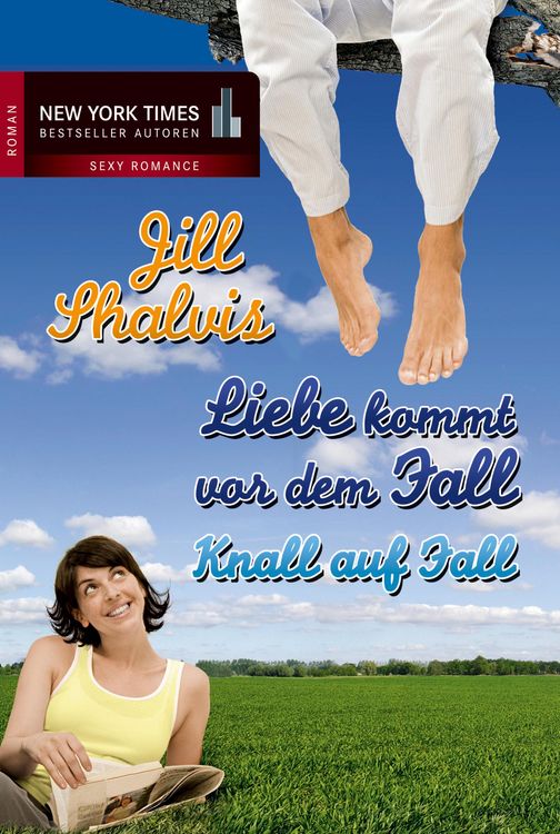 Produktbild: Knall auf Fall