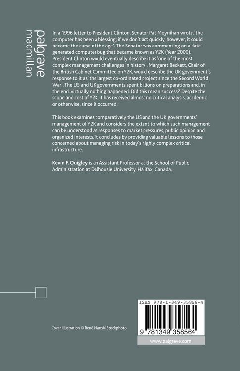 Produktbild: Responding to Crises in the Modern Infrastructure